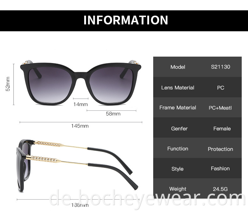 S21130 Fashion Sunglassesa6